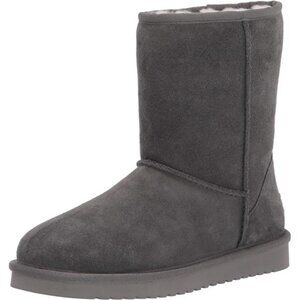 Women's Koola Short Boot